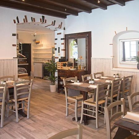 Locanda Gandriese Gandria Extérieur photo