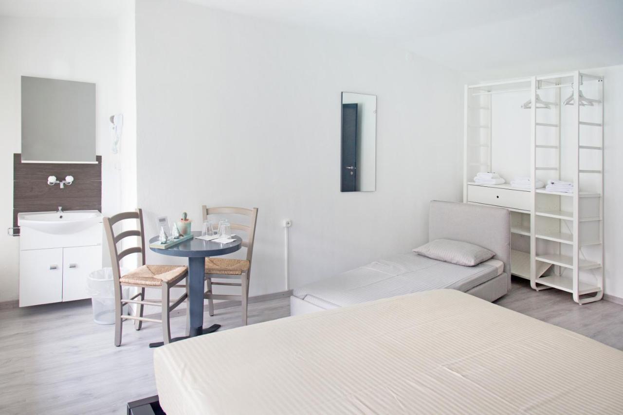 Locanda Gandriese Gandria Extérieur photo