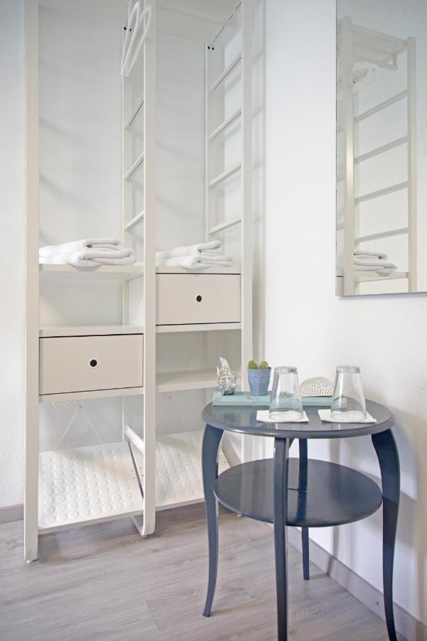 Locanda Gandriese Gandria Extérieur photo