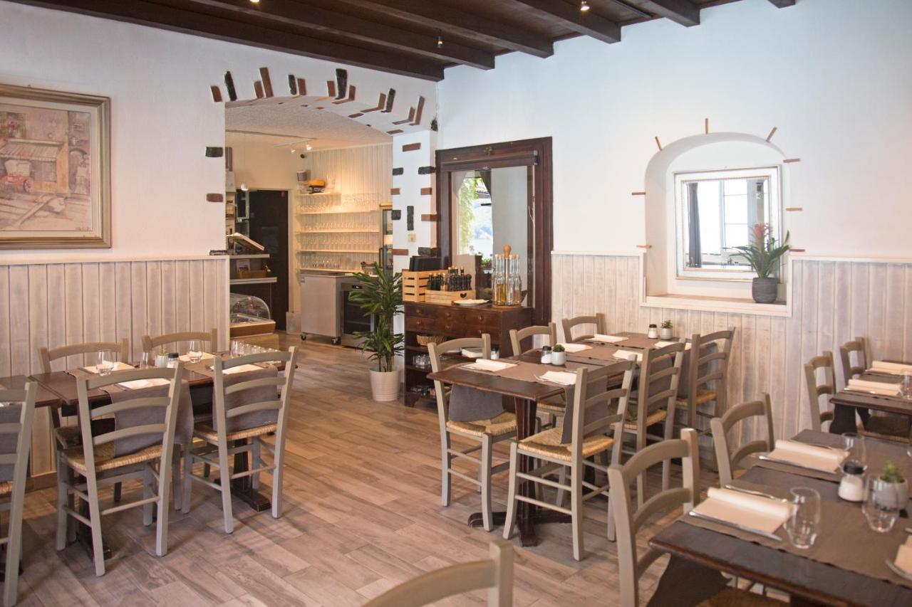 Locanda Gandriese Gandria Extérieur photo