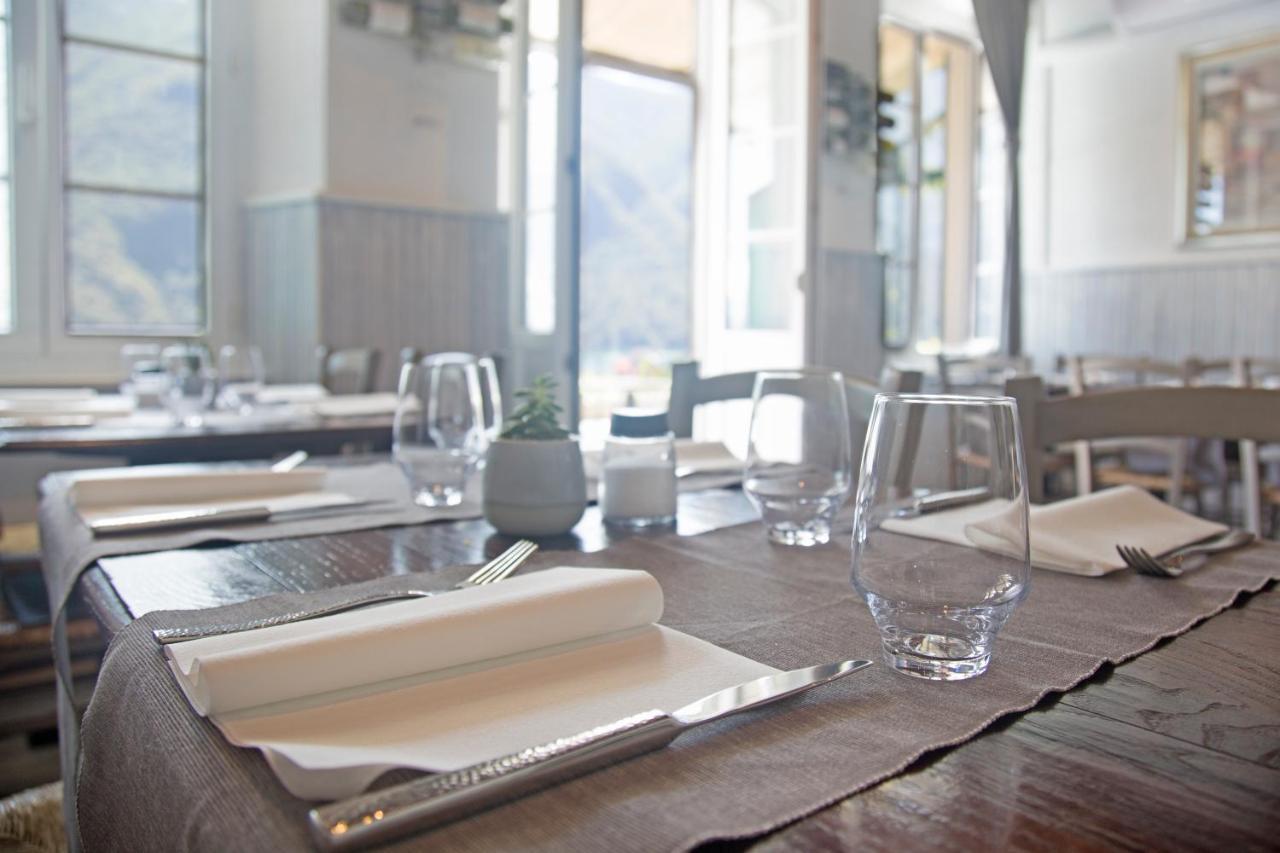 Locanda Gandriese Gandria Extérieur photo