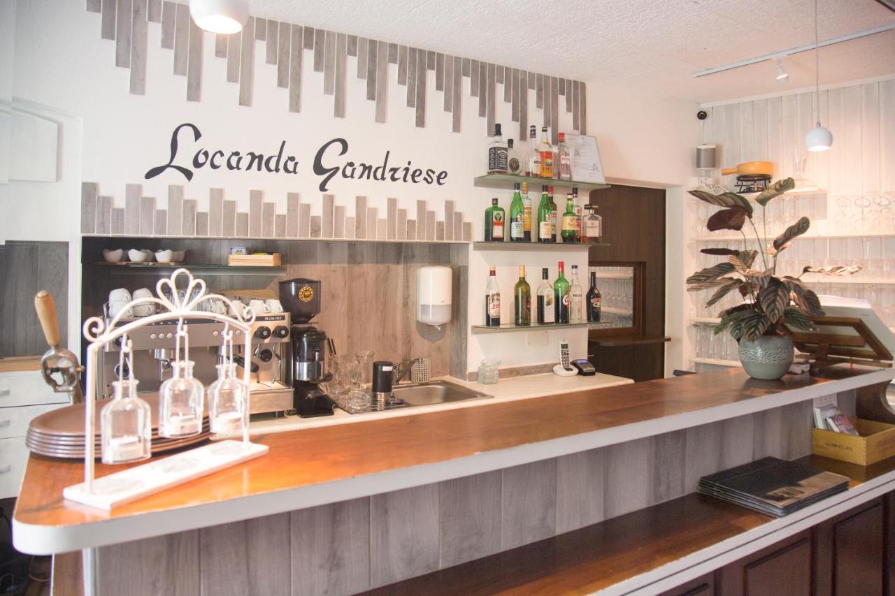 Locanda Gandriese Gandria Extérieur photo