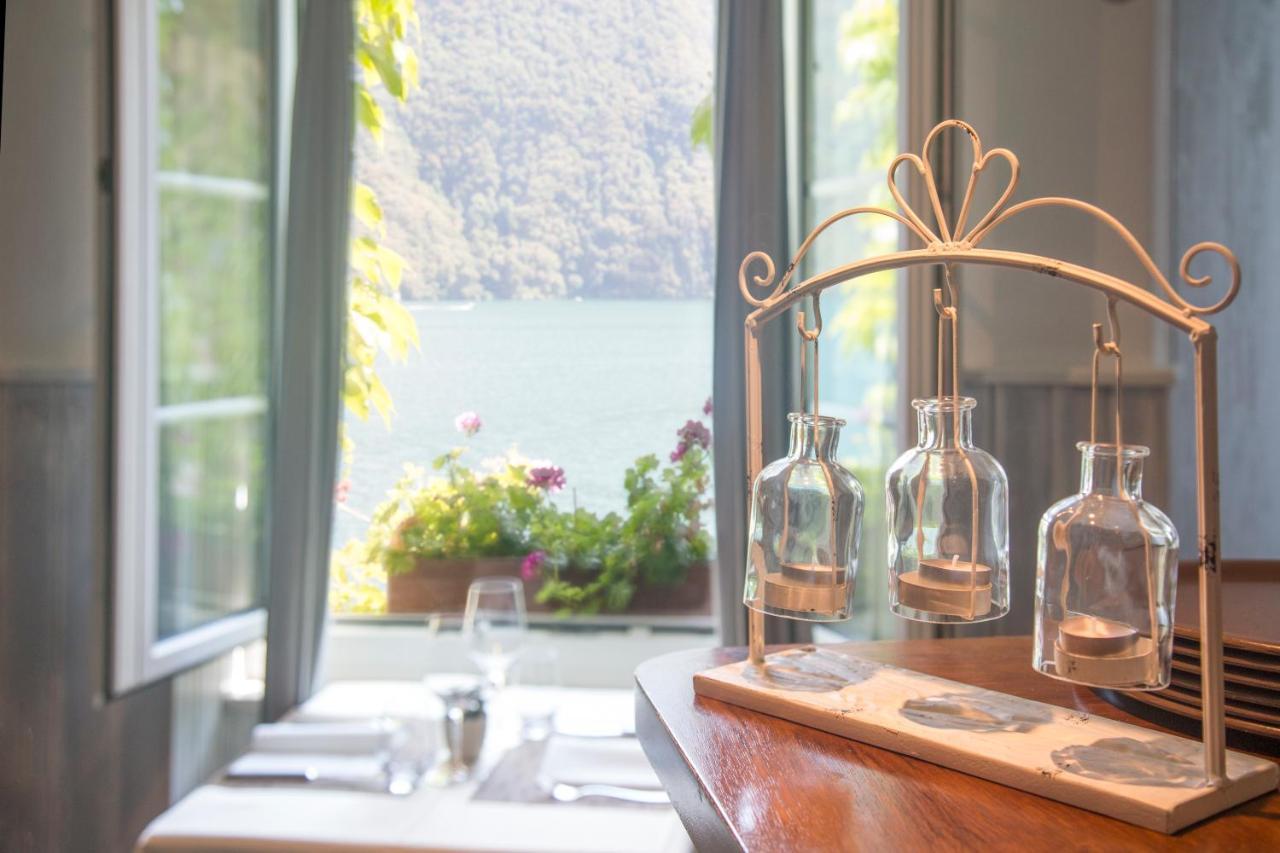 Locanda Gandriese Gandria Extérieur photo